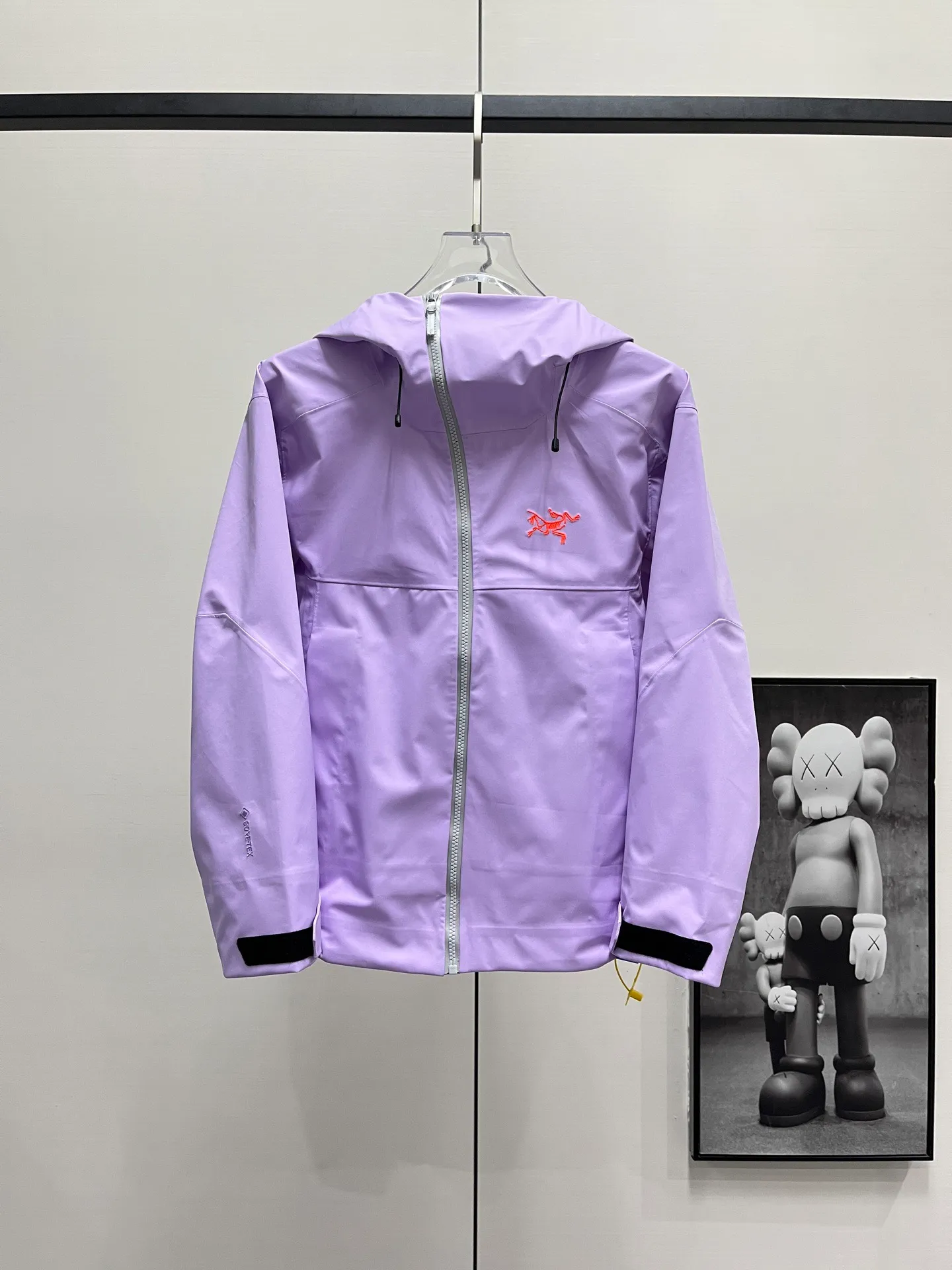 ARC'TERYX Size：XS-XL